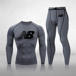 3 Piece Sports Running Set