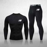 3 Piece Sports Running Set