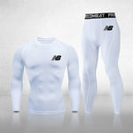 3 Piece Sports Running Set
