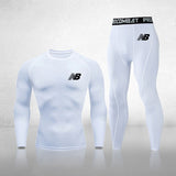 3 Piece Sports Running Set