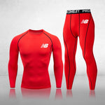 3 Piece Sports Running Set