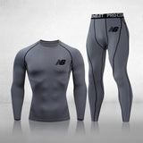 3 Piece Sports Running Set