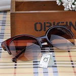 Retro Fashion Cat Eye Sunglasses