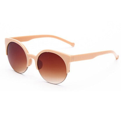 Retro Fashion Cat Eye Sunglasses