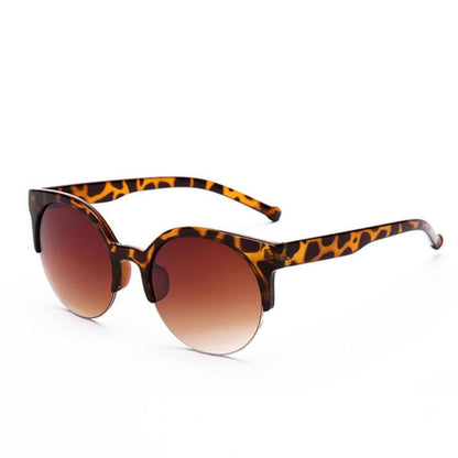 Retro Fashion Cat Eye Sunglasses