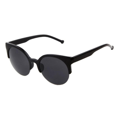 Retro Fashion Cat Eye Sunglasses