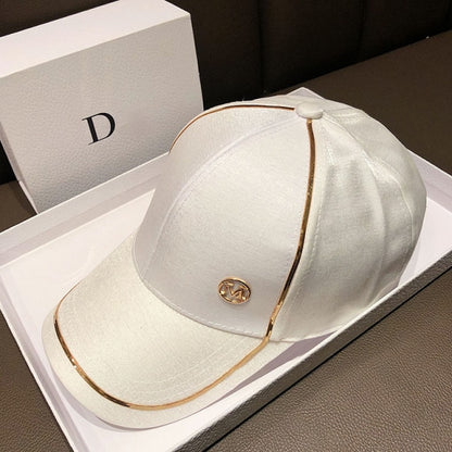 Fashion Style Baseball