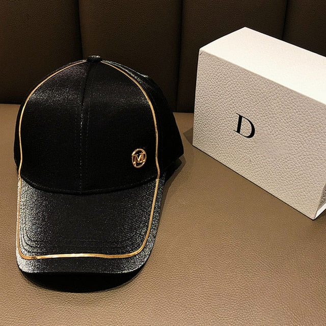 Fashion Style Baseball