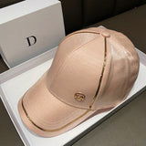 Fashion Style Baseball