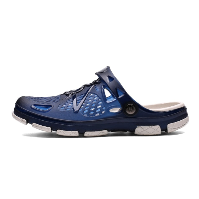 Men & Women's Beach Walking Flip Flops