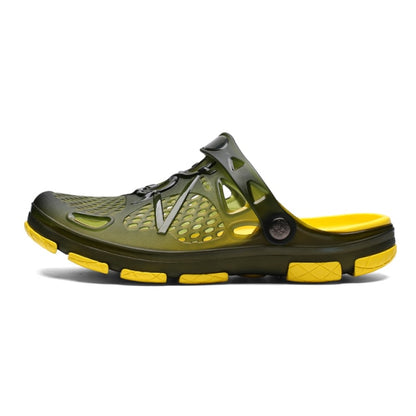 Men & Women's Beach Walking Flip Flops