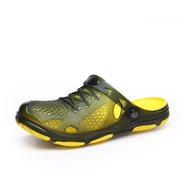 Men & Women's Beach Walking Flip Flops