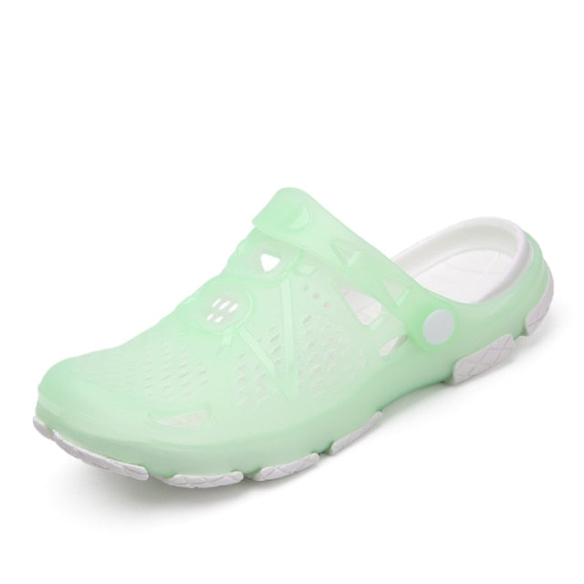 Men & Women's Beach Walking Flip Flops