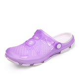 Men & Women's Beach Walking Flip Flops