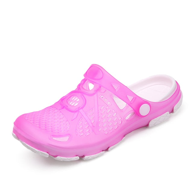 Men & Women's Beach Walking Flip Flops