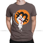 Crypto Revolution T-Shirt