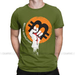 Crypto Revolution T-Shirt