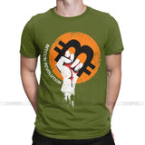 Crypto Revolution T-Shirt