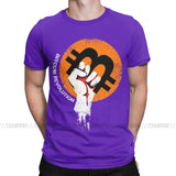 Crypto Revolution T-Shirt