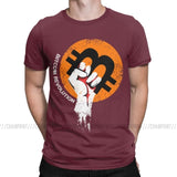 Crypto Revolution T-Shirt