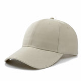Casual Adjustable Mesh Baseball Cap