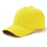 Casual Adjustable Mesh Baseball Cap