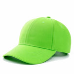 Casual Adjustable Mesh Baseball Cap