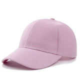 Casual Adjustable Mesh Baseball Cap