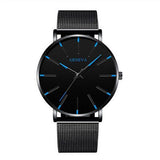 Stainless Steel Business Watch