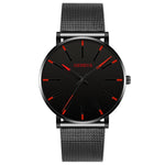 Stainless Steel Business Watch