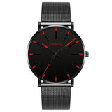 Stainless Steel Business Watch
