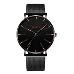 Stainless Steel Business Watch