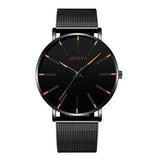 Stainless Steel Business Watch