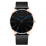 Stainless Steel Business Watch