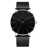 Stainless Steel Business Watch