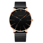 Stainless Steel Business Watch