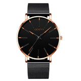Stainless Steel Business Watch