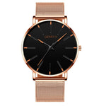 Stainless Steel Business Watch
