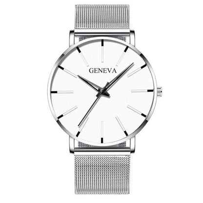 Stainless Steel Business Watch