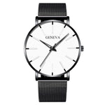 Stainless Steel Business Watch