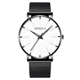 Stainless Steel Business Watch