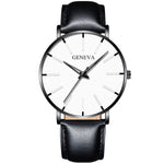Stainless Steel Business Watch