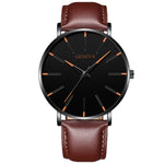 Stainless Steel Business Watch
