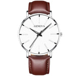 Stainless Steel Business Watch