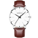 Stainless Steel Business Watch