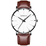 Stainless Steel Business Watch