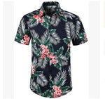 Multi Color Print Shirt