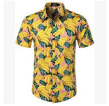 Multi Color Print Shirt