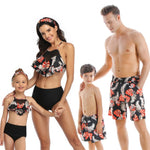 Matching Family Swimwear Set