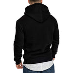 Mens Sweat shirt Long Sleeve Hoodies Top Boy